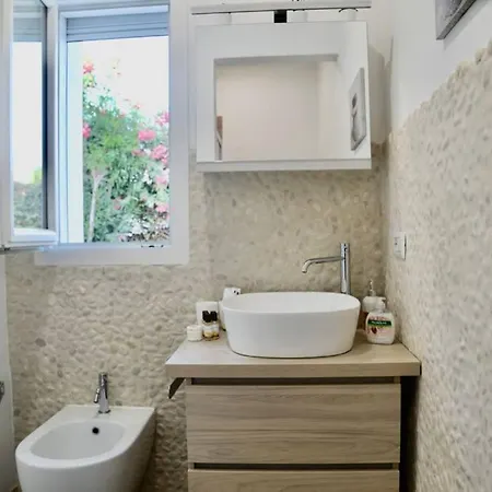 Mare Blue - A 150m Dal Mare Terrauzza