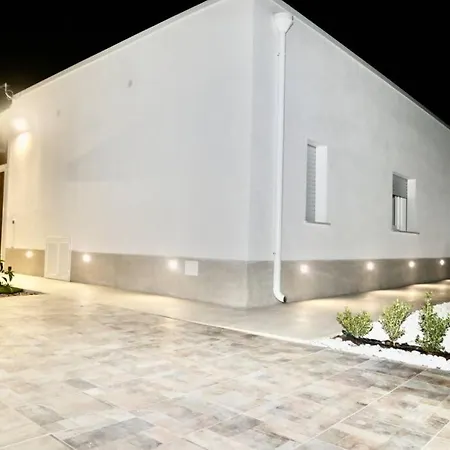 别墅 Mare Blue - A 150m Dal Mare