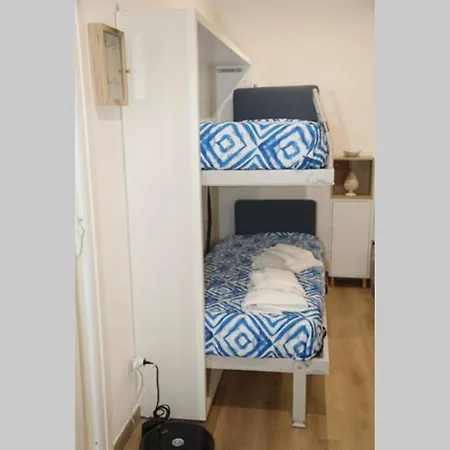 Mare Blue Sr Nuovissima 150m Dal Mare Adatta A Bambini Villa