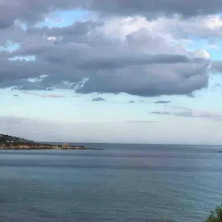 Mare Blue Sr Nuovissima 150m Dal Mare Adatta A Bambini * Terrauzza