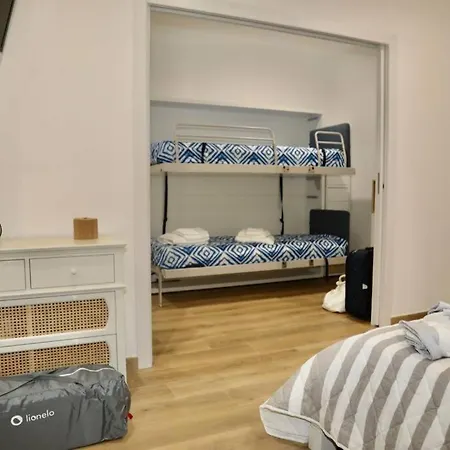 Villa Mare Blue Sr Nuovissima 150m Dal Mare Adatta A Bambini Terrauzza