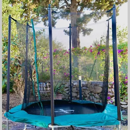 Mare Blue Sr Nuovissima 150m Dal Mare Adatta A Bambini Terrauzza