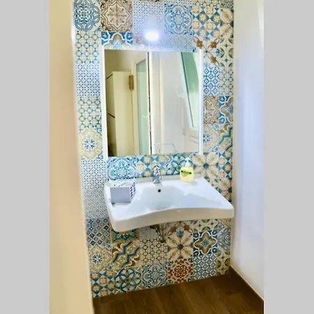 Mare Blue Sr Nuovissima 150m Dal Mare Adatta A Bambini Villa Terrauzza