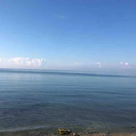 Villa Mare Blue Sr Nuovissima 150m Dal Mare Adatta A Bambini Terrauzza