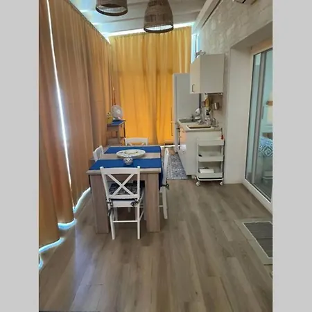 Mare Blue Sr Nuovissima 150m Dal Mare Adatta A Bambini Terrauzza