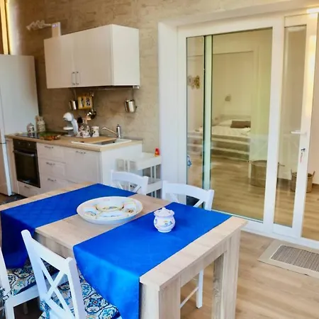 Mare Blue Sr Nuovissima 150m Dal Mare Adatta A Bambini