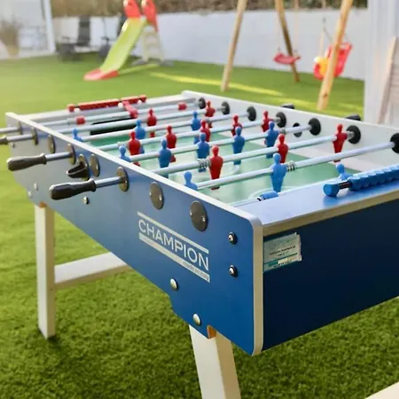 Villa Mare Blue Sr Nuovissima 150m Dal Mare Adatta A Bambini *